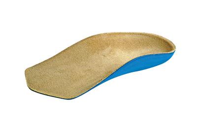 Mysole inlegzool Work Fit - 37